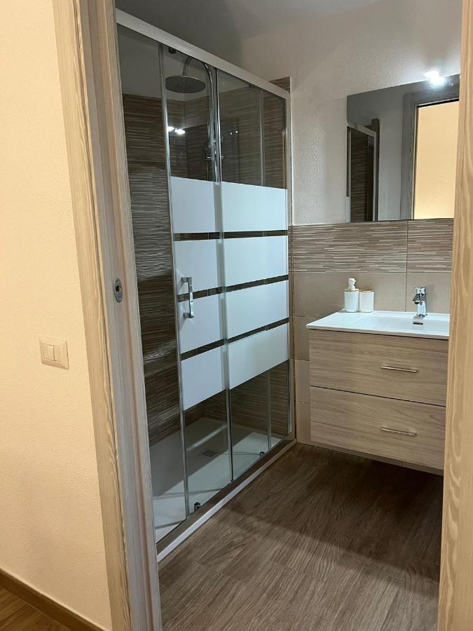B&B Villa Luisella Кастиадас Экстерьер фото